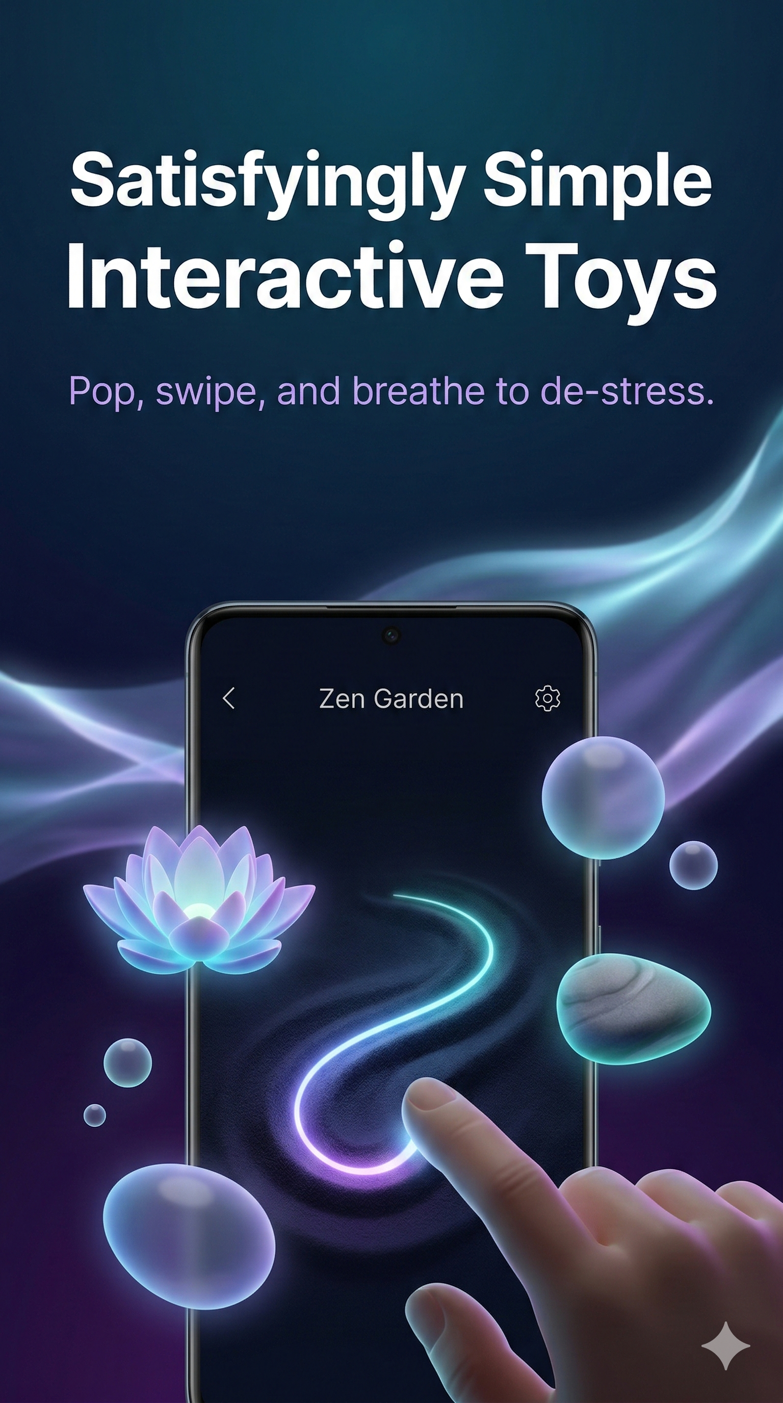 Bored Button screenshot 5