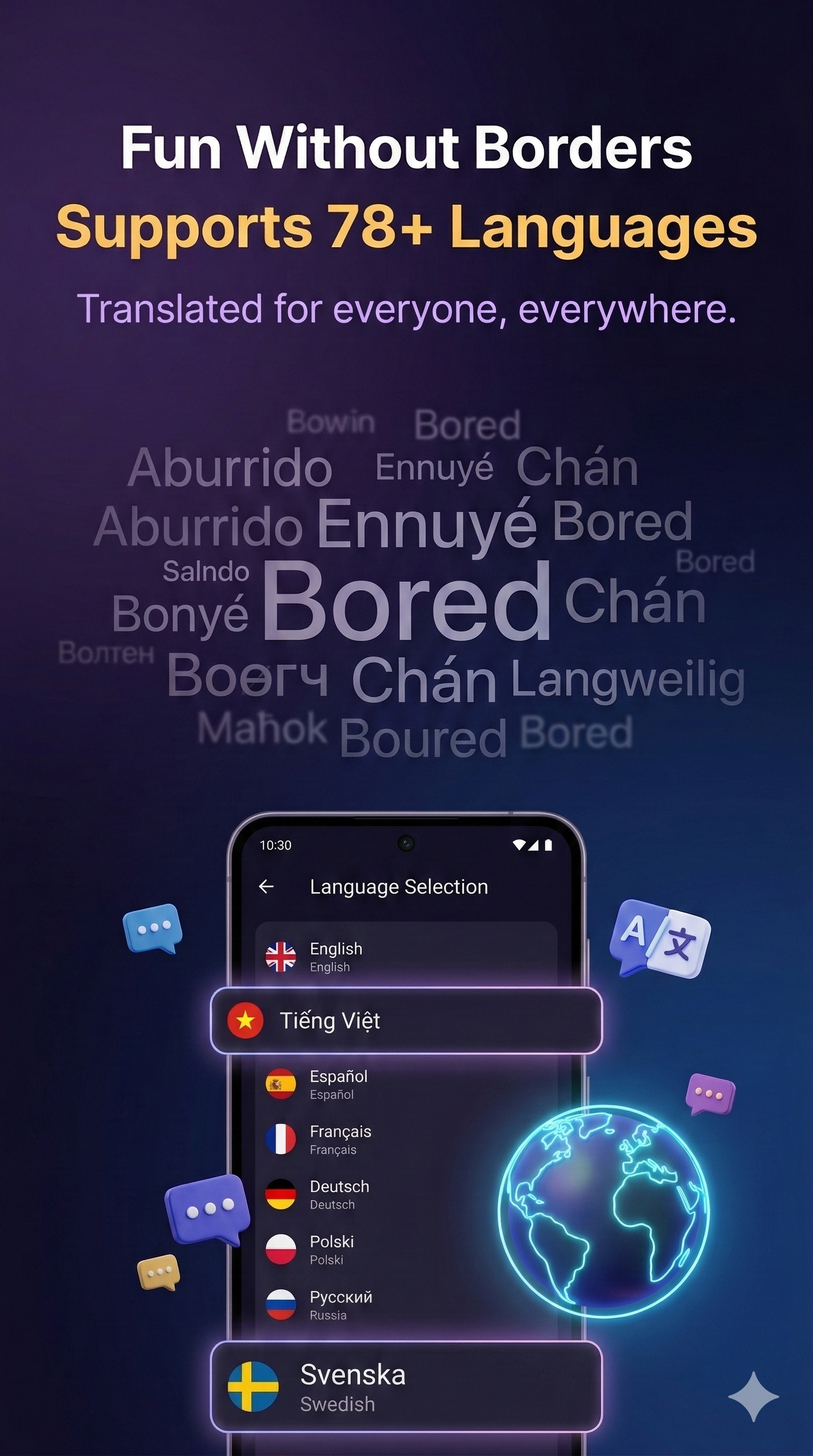 Bored Button screenshot 6